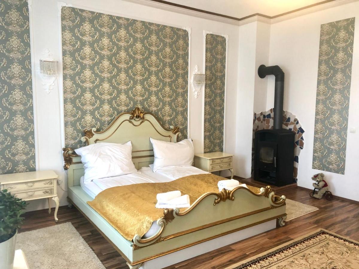 Lambach Villa Appartament 2 Mürzzuschlag المظهر الخارجي الصورة