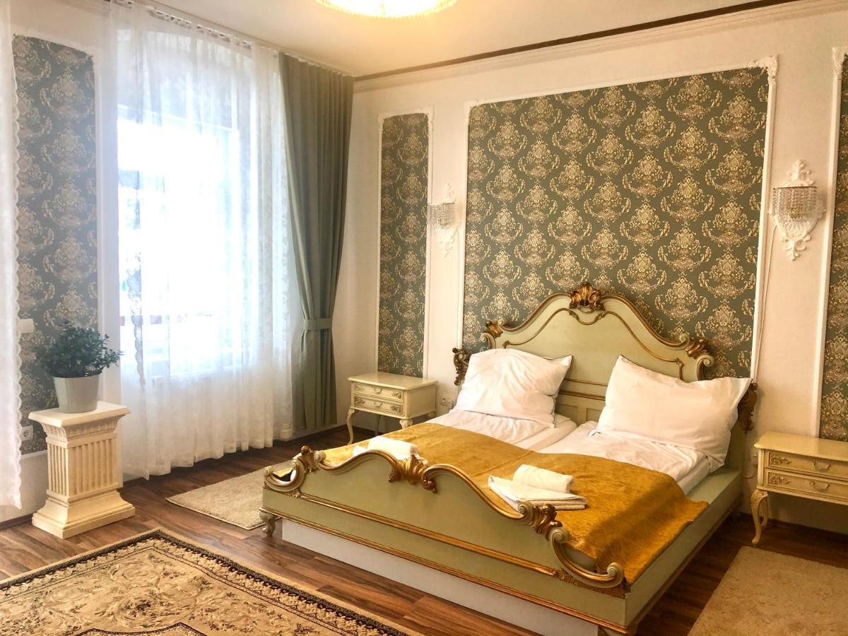 Lambach Villa Appartament 2 Mürzzuschlag المظهر الخارجي الصورة